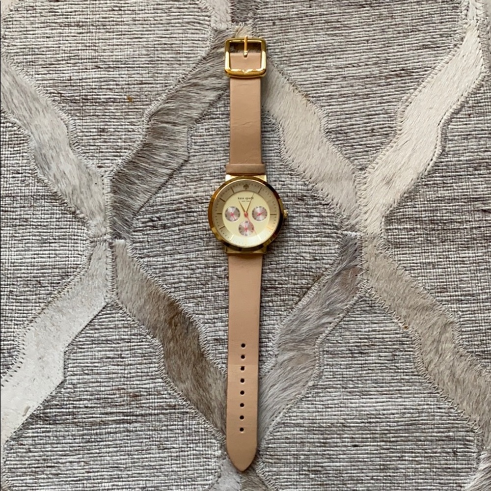 Kate Spade Watch